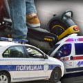 "Dete je odjednom izletelo iz bočne ulice": Očevici opisali strašne scene nesreće zbog koje je dečaku amputirana noga: "Nije…