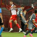 U Sankt Peterburgu vošina generalna proba za sezonu koja sledi: Zenit sparing partner po meri