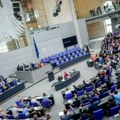 Порука најјаче Немачке партије у бундестагу: Догађаји у Сребреници означени као "геноцид" политички мотивисани, а не научно…