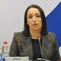 Osuda pretnji Jeleni Banjac zbog Srebrenice