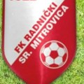 Fk Radnički iz Sremske Mitrovice istupio iz Srpske lige Vojvodina: Kako ugasiti gašenja?