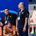 Savić ostao bez polufinala - Španija ubedljiva protiv Crne Gore