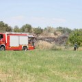 Na teritoriji Srbije aktivno 11 požara, MUP apelovao na oprez