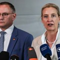 Sud doneo odluku: O AfD-u! Propala žalba, stranka klasifikovana kao ekstremno desničarski "sumnjivi slučaj"