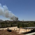 Ogromna eksplozija - izdigla se pečurka: Ima mrtvih, 70 povređenih; Snimci su jezivi FOTO/VIDEO