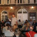 Obnovljena pesnička smotra: Dvodnevni „Veliki miting poezije“ u Vrnjačkoj Banji