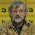 Kusturica: „Hvala“ Vučiću, meni pripada da budem na srećnijoj strani