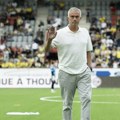 Murinjo ne računa na srpskog fudbalera, iako je zimus plaćen 6,7 miliona evra