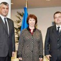 „Priznali da ne znaju da pregovaraju i da nisu sposobni da zastupaju interese Srbije“: Burne reakcije na Dačićevu izjavu da je…