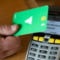 Čak iako je uništena kartica može biti zloupotrebljena od strane hakera Stručnjaci savetuju kako da je uništite