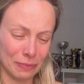Poznata influenserka se "ubila" od plakanja! Samo zato što joj se završio odmor