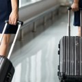 Žena zatvorila dete u kofer i ubacila ga u autobus Vozač se frapirao kada je otvorio prtljažnik!
