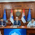 Održan prvi sastanak Macuta i Komisije za analizu rada visokoškolskih ustanova