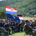 MSP: Zabrinutost i neprihvatljiva objava Picule u uniformi i sa puškom