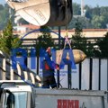 Gradjani Beograda mogu da odahnu, avio-bomba iz Drugog svetskog rata bezbedno uklonjena iz Beograda – sledi uništenje u…