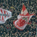 Apel Crvene zvezde: Bez pirotehnike na meču sa Lehom