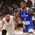 Amerikanci na Evrobasketu - kontroverza iz BiH, Larkin, Tompson, Vilijams...