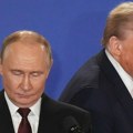 Trampov rejting skočio nakon sastanka sa Putinom