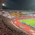 Prvi put na „Marakani“: Navijači vređali Vučića (VIDEO)