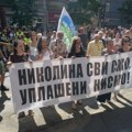 Kosana Beker FemPlatz: Sve smo uz Nikolinu. Nasilje koje je doživela od Informera nije izolovan slučaj
