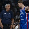 Pešić: Nije mogao da hoda, smršao je…
