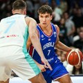 Mali nesporazum na terenu Bogdanović objasnio zašto nije potpisao dres Partizana (video)