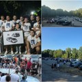 HAMS broj 4 za Tinu: "padali" rekordi! Sve kako treba - vreme, ambijent, druženje, humanost...