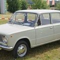 Simbol automobilske industrije SSSR-a
