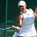 Imamo prvu veliku senzaciju na US Openu: Ispala šampionka Australijan opena u 1. kolu!