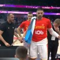 (VIDEO) Vučević pokušao da motiviše saigrače, ali…