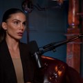 Izjava dana: „Najveci uspeh u karijeri je da mozeš da biras šta ćes da radiš“