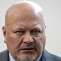 Još jedna žena optužila glavnog tužioca Međunarodnog krivičnog suda za seksualno zlostavljanje