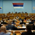 Parlament RS bira novu vladu; jedan od ciljeva povratak na izvorni Dejton