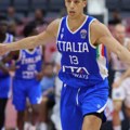 Italija ubedljiva protiv Kipra – 89:54