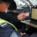 Jedan poginuo.Dvoje teško povređenih Arandjelovačka saobraćajna policija sprovodi pojačanu kontrolu saobraćaja nakon niza…