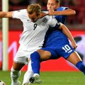 "Ama, nije bilo lako!" Kapiten Engleske Hari Kejn o lekciji Srbiji usred Marakane