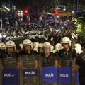 U Turskoj desetine hiljada demonstranata za podršku opoziciji