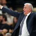 Obradović: Treba najmanje šest visokih igrača, u ovom trenutku imamo četvoricu