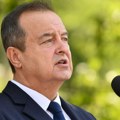 Ivica Dačić odlikovan Ordenom svetih novomučenika kragujevačkih prvog stepena
