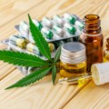Nemac pred dobijanjem dozvole za lek protiv bolova sa kanabisom koji će zameniti opasne opioide