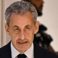 Nicolas Sarkozy osuđen na pet godina zatvora zbog finansiranja kampanje iz Libije