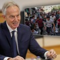Bler na čelu prelazne vlasti u gazi posle rata! Bbc saznaje da je bivši britanski premijer u igri ako bude postignut dogovor o…
