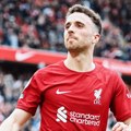 Liverpul ispunio obećanje: „Redsi“ isplatili ceo ugovor Dioga Žote njegovoj porodici!