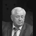 In memoriam: Slobodan Mitrović (1943 - 2025)