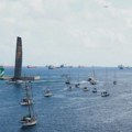 Nova flotila za Gazu krenula iz Sicilije, pridružiće se Global Sumud Flotili koja je već na putu
