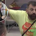 Skočio sam na pištolj zbog Darka Lazića: Rizikovao život zbog pevača, pa puklo prijateljstvo