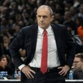 Etore Mesina nakon pobede protiv zvezde: „Pobedili smo dobar tim – Želimo Riveru sve najbolje!“