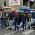 Užičani odali poštu novosadskim žrtvama nastradalim pre 11 meseci