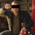 Ovo je Martin koji je sejao strah na oktoberfestu: Nije hteo da prizna ćerku, teško je ranio, otac je mrtav (foto)