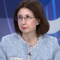 Ko je Dragana Mitrović, profesorka koja je delila studio sa Vučićem?